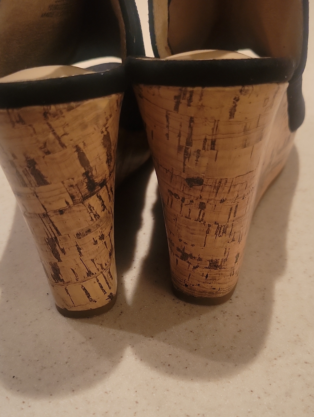 Brand New Wedges - Picture 5 of 8